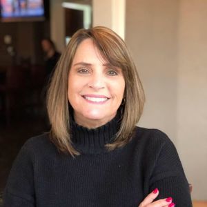 Meet your Posher, Jeanie